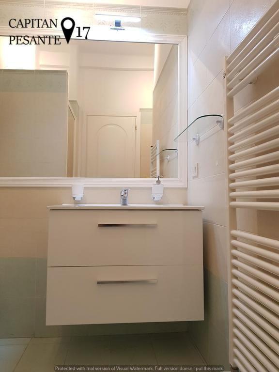 Trilocale Piazza Colombo Apartment Sanremo Exterior foto